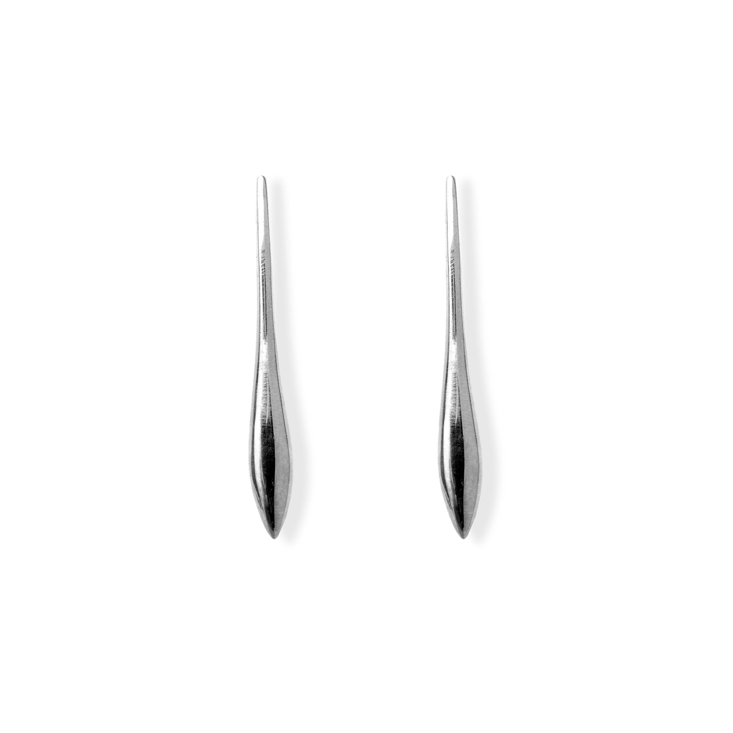 Silver drop