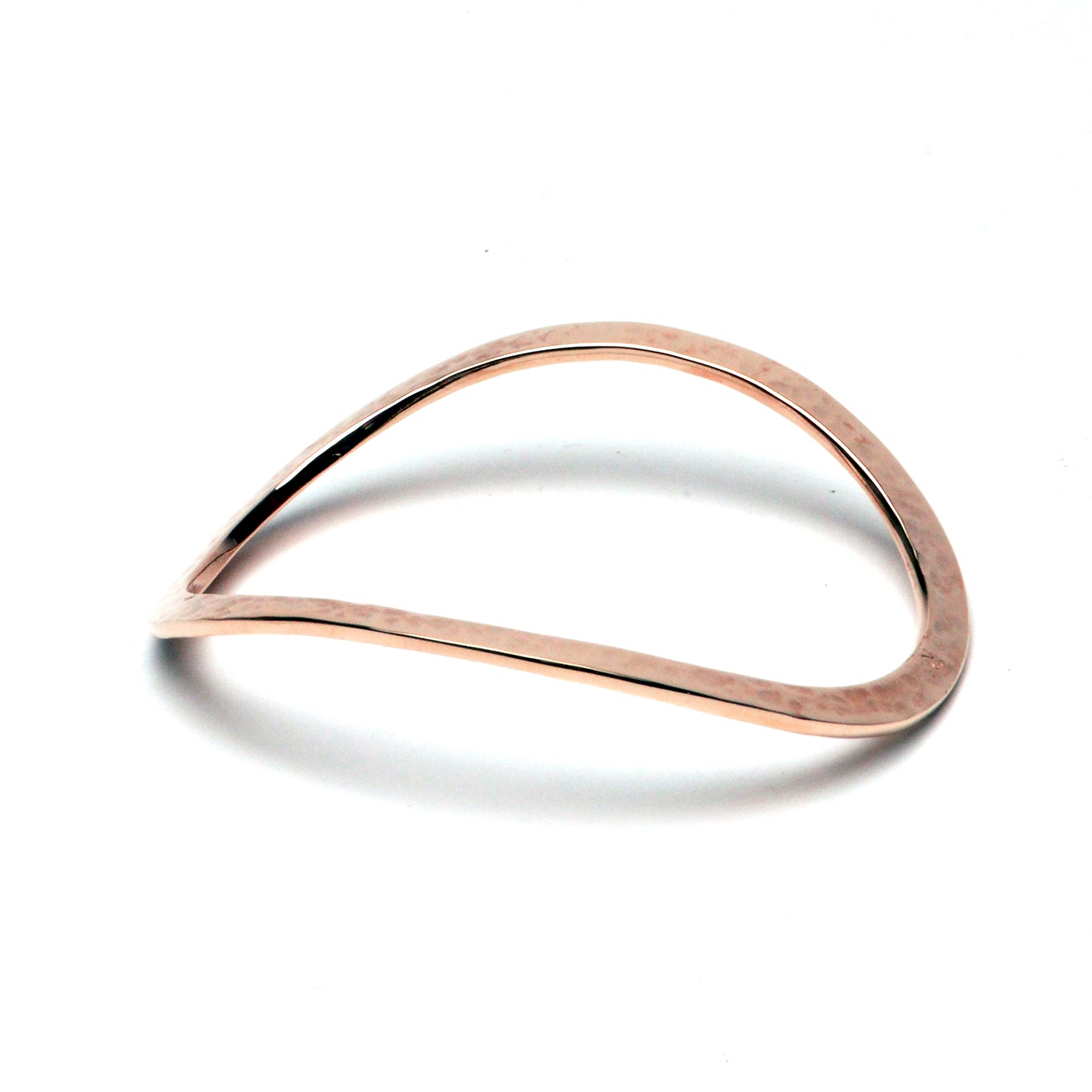 Bronze wave