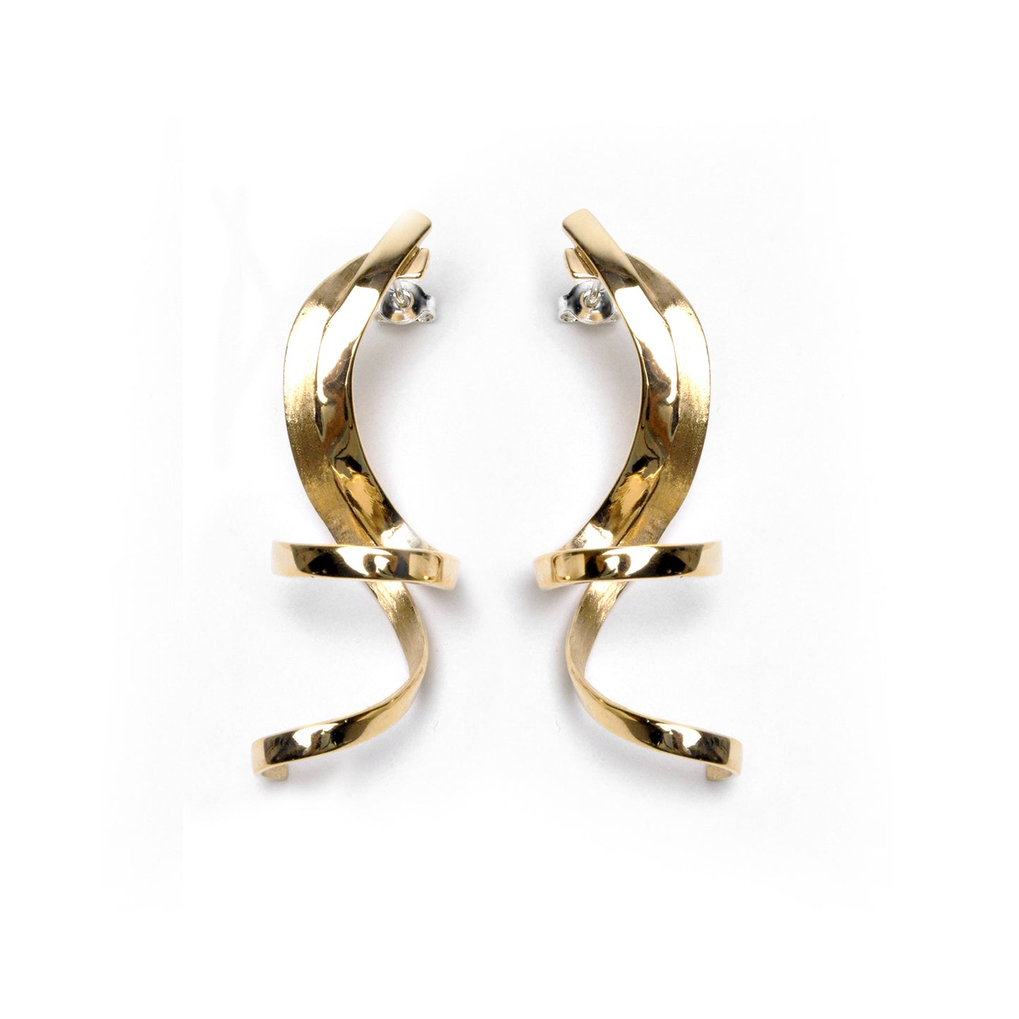 Bronze Waves