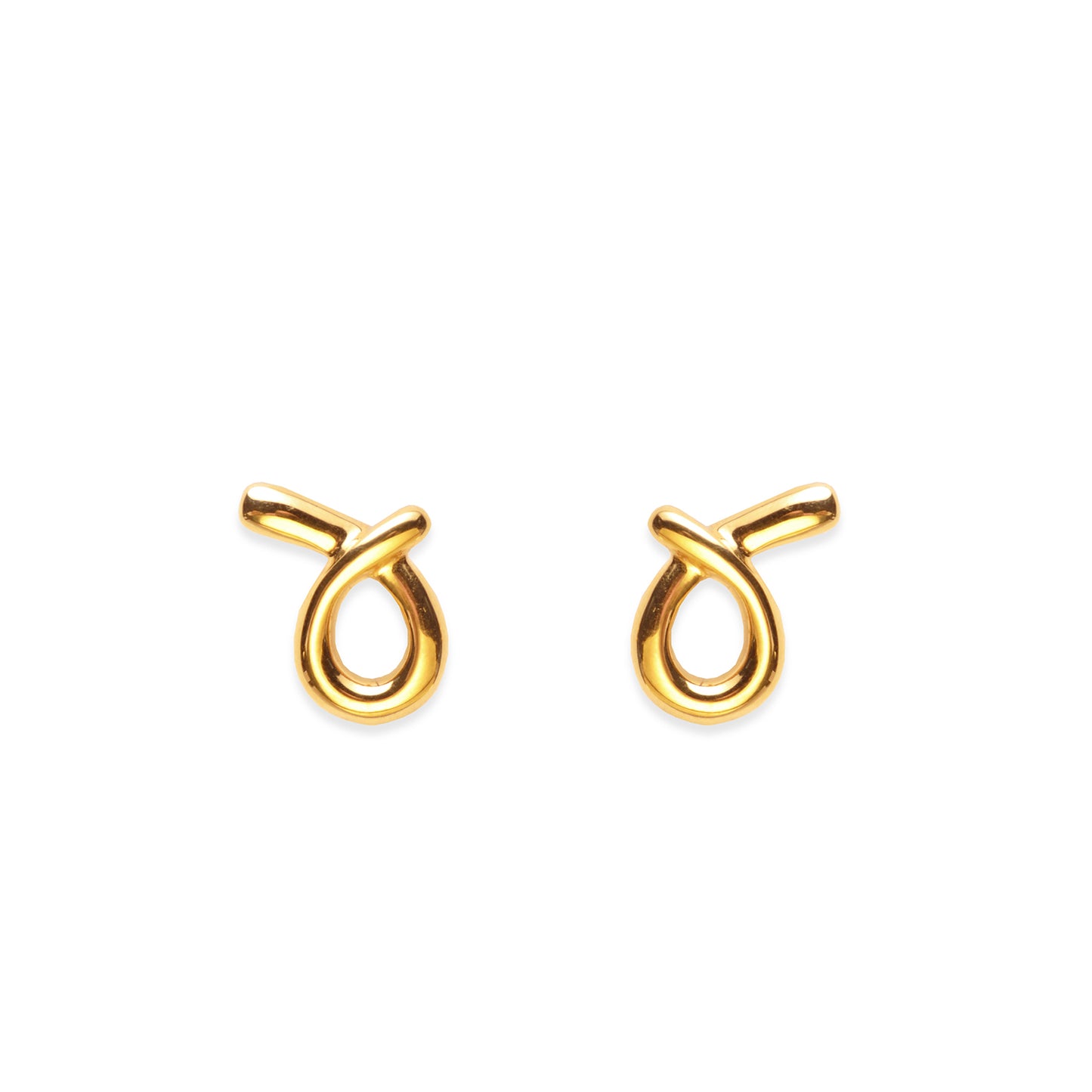 Golden knot