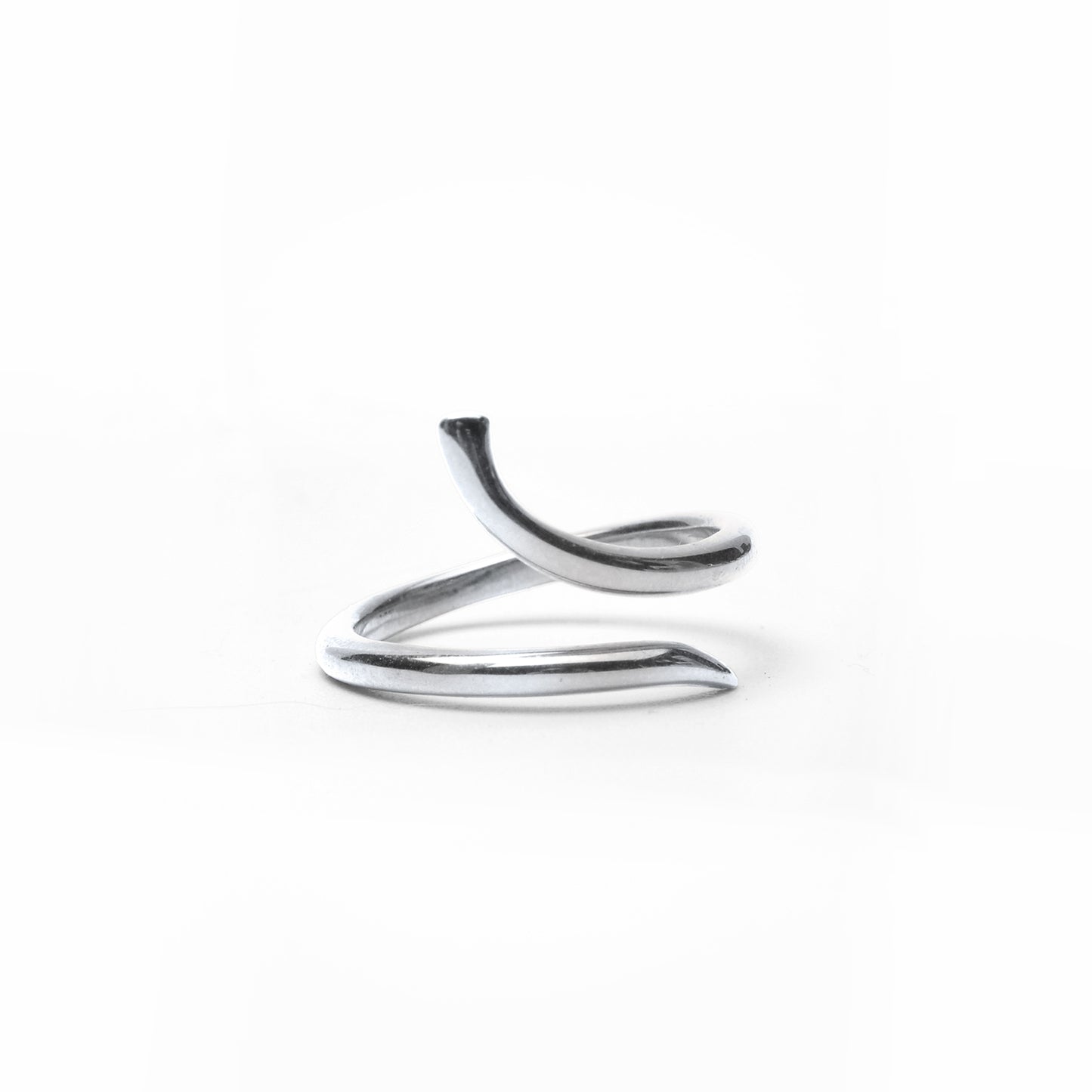 Silver Rock